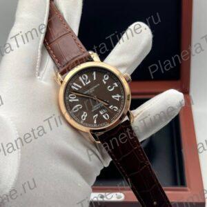 Vacheron Constantin Malte Large Date 10053