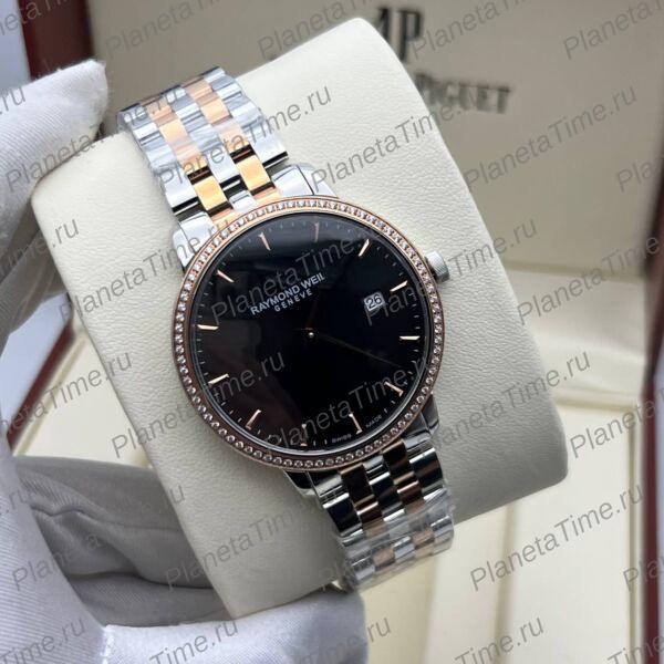 Raymond Weil Toccata 11508 фото 2