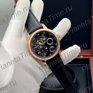 Vacheron Constantin Malte Reserve de Marche Tourbillon 10058