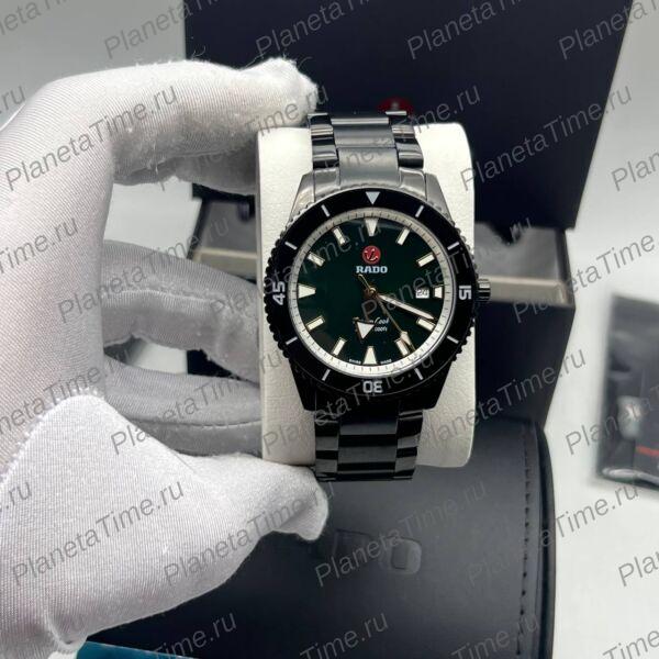 Rado Captain Cook 11531 фото 2