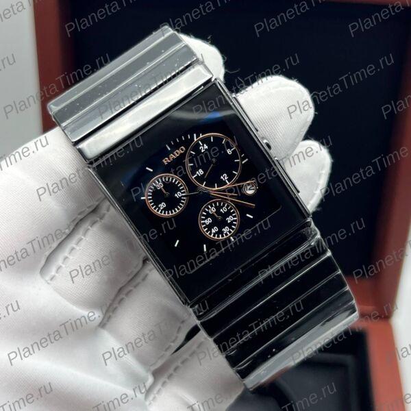 Rado Ceramica Chronograph XL 11563 фото 2
