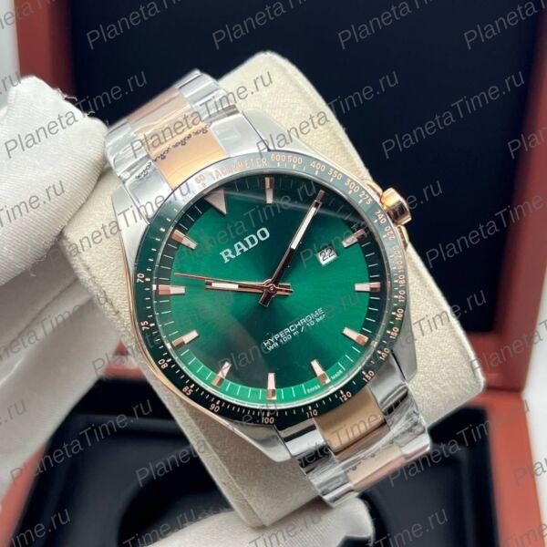 Rado HyperChrome Match Point 11573 фото 2