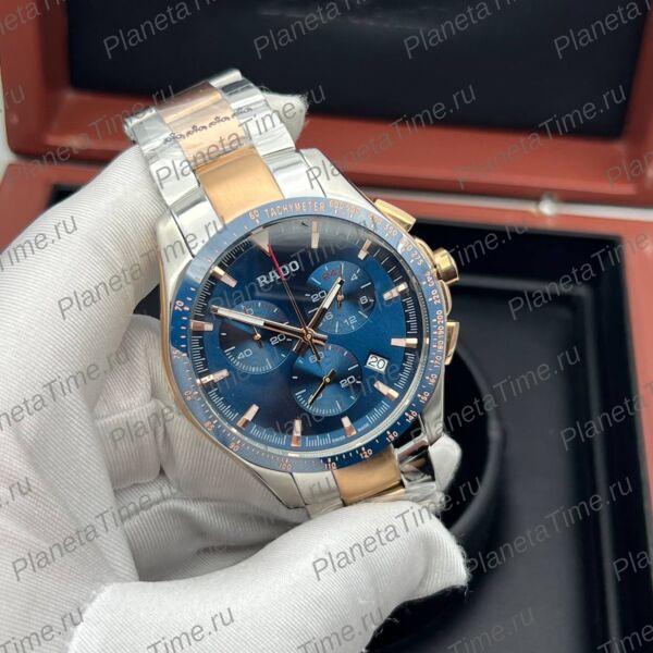 Rado HyperChrome Match Point Chronograph 11575 фото 2
