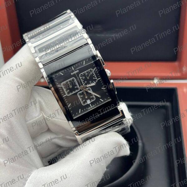 Rado Integral Chronograph фото 2