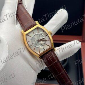 Vacheron Constantin Malte Tonneau Dual Time 10068