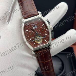 Vacheron Constantin Malte Tourbillon 10070