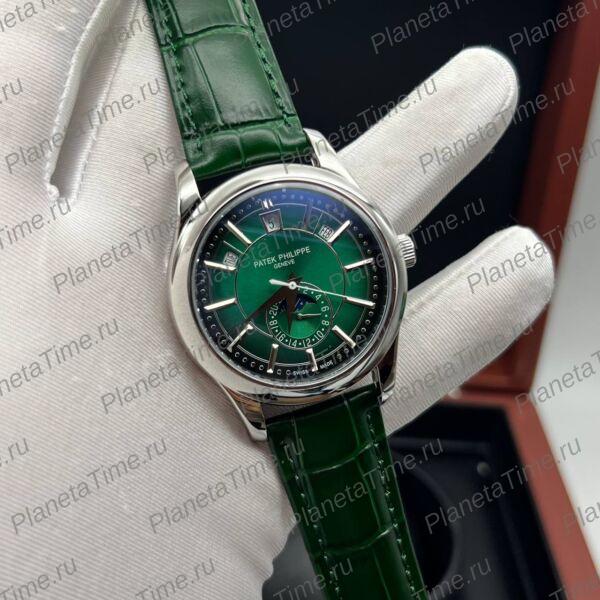 Patek Philippe Annual Calendar 11663 фото 2