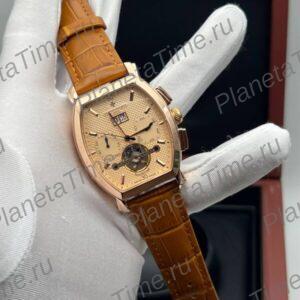 Vacheron Constantin Malte Tourbillon 10079
