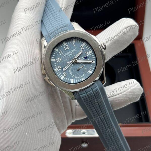 Patek Philippe Aquanaut Travel Time 11719 фото 2