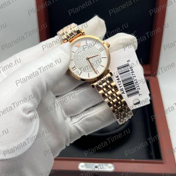 Armani Gianni T-Bar AR11244 фото 2