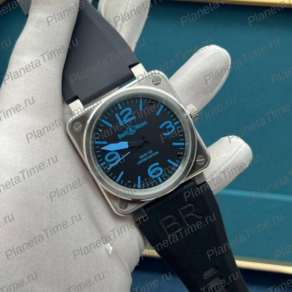 Bell & Ross BR 01 51259 фото 2