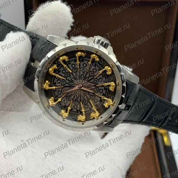 Roger Dubuis Excalibur Knights of the Round Table 11374 фото 2