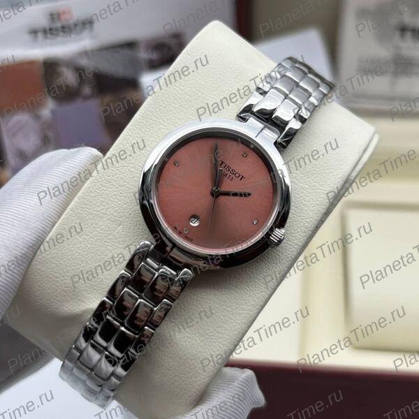 Tissot T-Lady Flamingo 10538