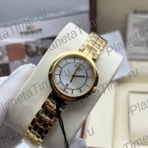 Tissot T-Lady Flamingo 10540