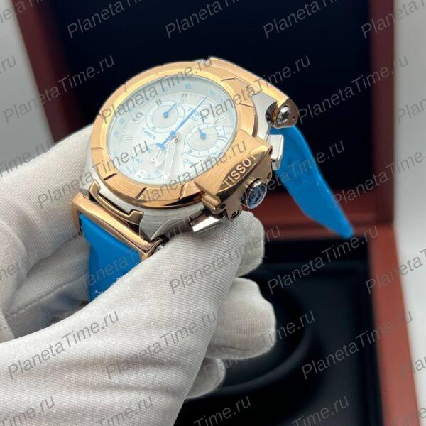 Tissot T-Race Chronograph Lady 10545 фото 4