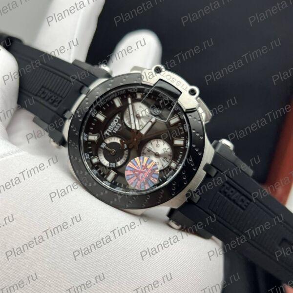 Tissot T-Race Chronograph 10550 фото 4