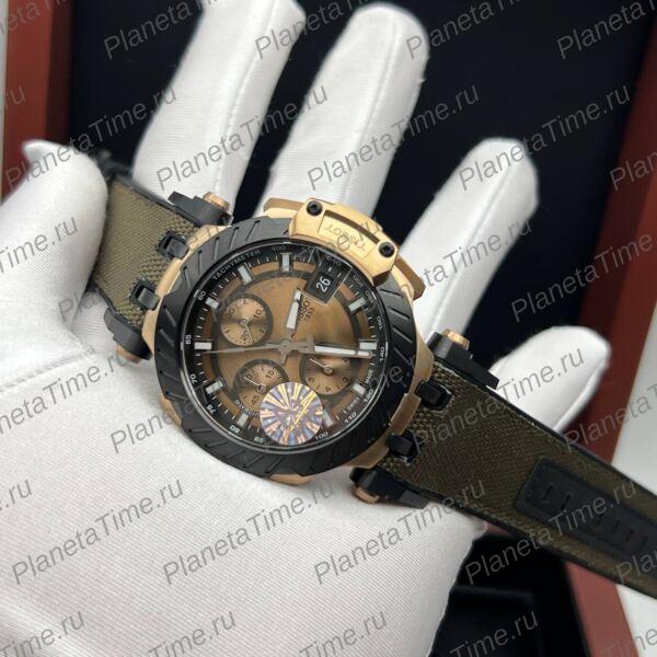 Tissot T-Race Chronograph 10558 фото 4