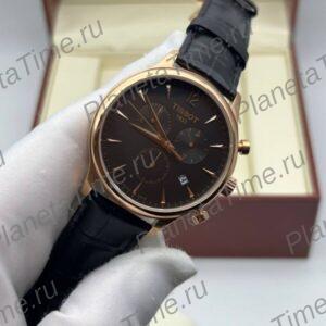Tissot Tradition Chronograph 10574