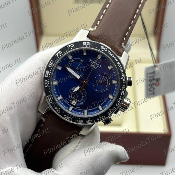 Tissot T-Sport Supersport Chrono 10585