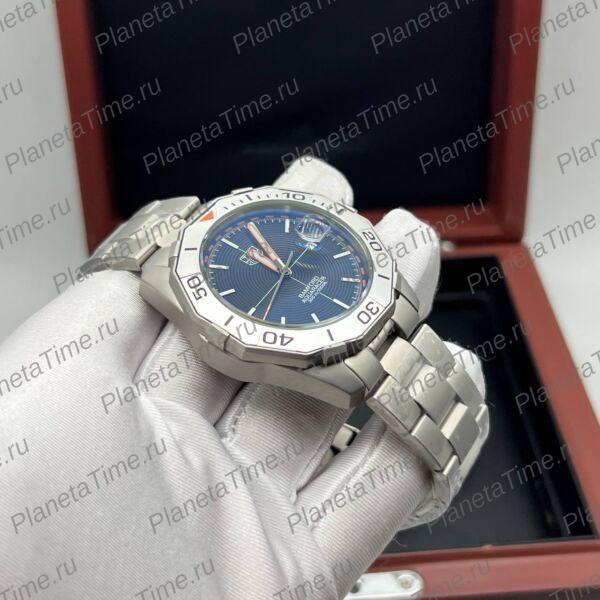 Tag Heuer Aquaracer Bamford Limited Edition 10607 фото 6
