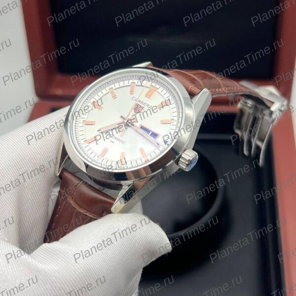 Tag Heuer Carrera Calibre 16 Automatic 10673 фото 4