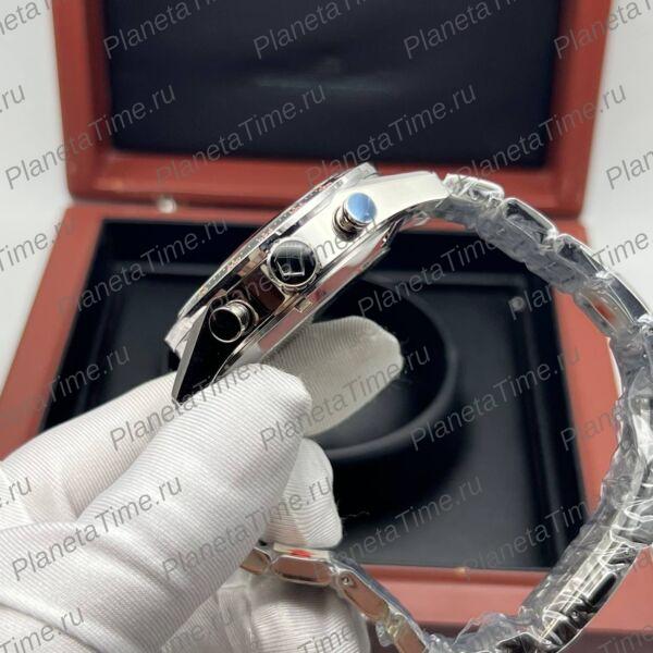 Tag Heuer Carrera Calibre 16 Chronograph 10697 фото 6