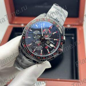 Tag Heuer Carrera Calibre 16 Senna Edition 10705