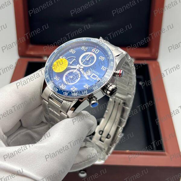 Tag Heuer Carrera Calibre 1887 10709 фото 4