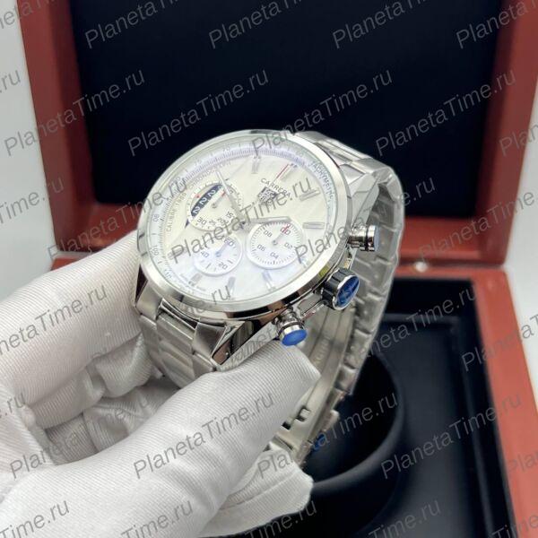 Tag Heuer Carrera Calibre 1969 10723 фото 4