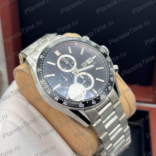 Tag Heuer Carrera Chronograph 10754 фото 3