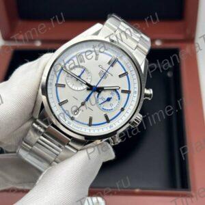 Tag Heuer Carrera Chronograph 10756