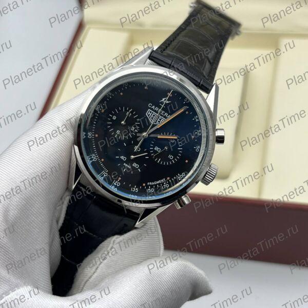 Tag Heuer Carrera Chronograph 10764 фото 4