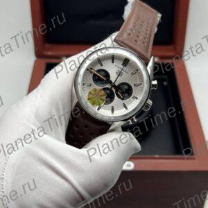Tag Heuer Carrera Chronograph 10766