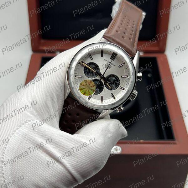 Tag Heuer Carrera Chronograph 10766