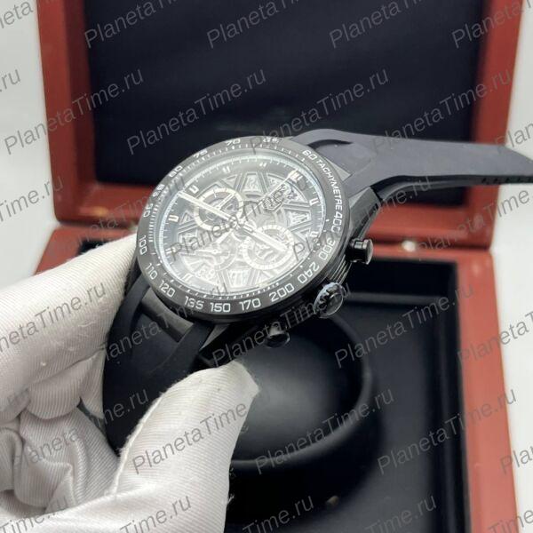 Tag Heuer Carrera Chronograph Extreme Sport 10779 фото 4
