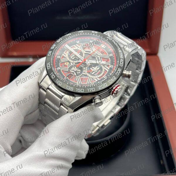 Tag Heuer Carrera Chronograph Extreme Sport 10782 фото 4