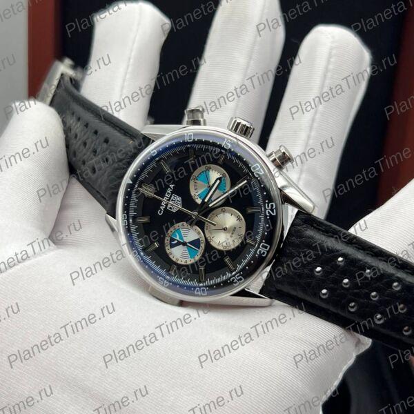 Tag Heuer Carrera Chronograph Seafarer Hodinkee 10785 фото 4