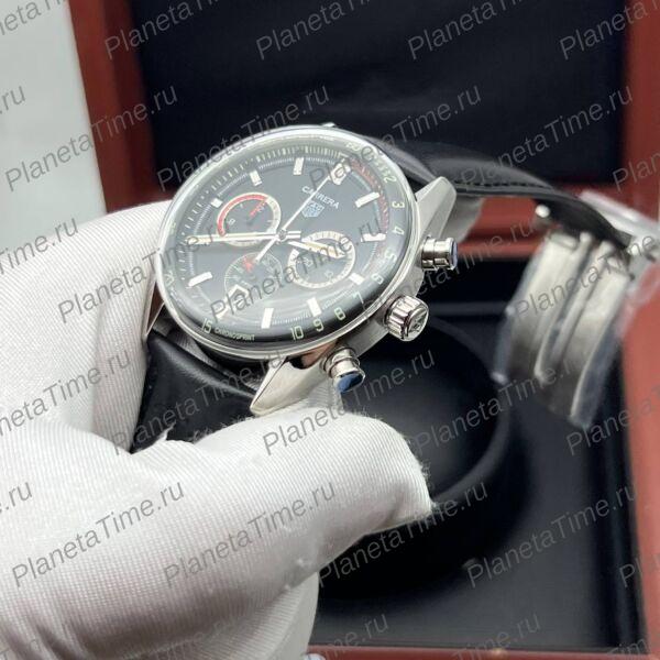 Tag Heuer Carrera Chronosprint Porsche 10789 фото 4
