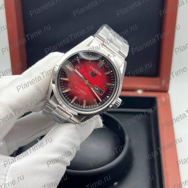Tag Heuer Carrera Day-Date 10792