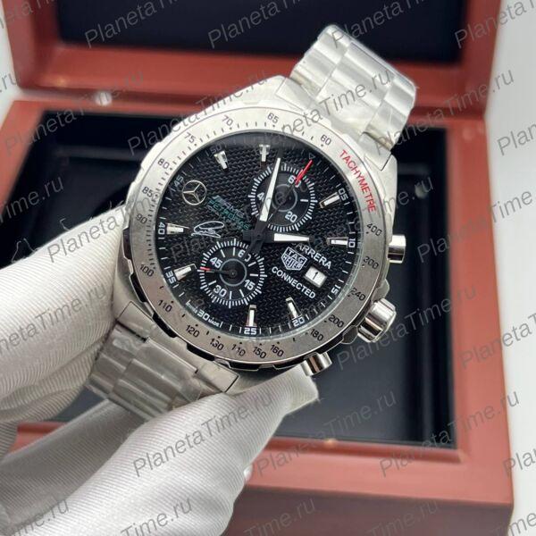 Tag Heuer Carrera Mercedes-Benz AMG Petronas 10800
