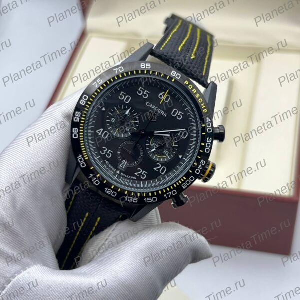 Tag Heuer Carrera Porsche Special Edition 10803 фото 4