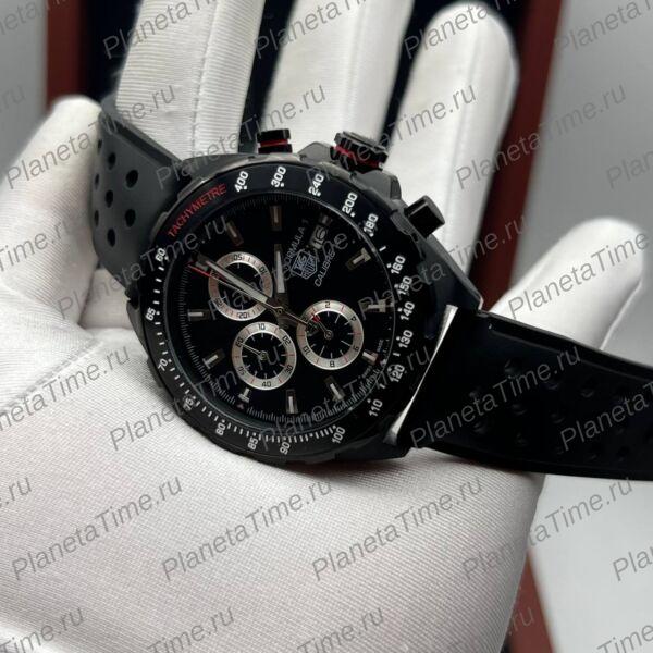 Tag Heuer Formula 1 Chronograph 10818 фото 4