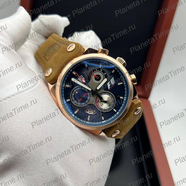 Tag Heuer Formula 1 Chronograph 10822 фото 4