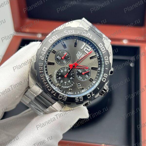Tag Heuer Formula 1 Chronograph 10825 фото 4