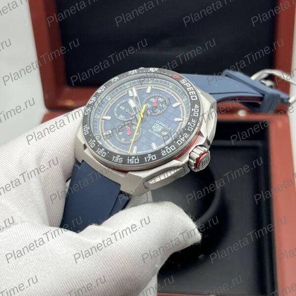 Tag Heuer Formula 1 Chronograph Oracle Red Bull Racing 10839 фото 4
