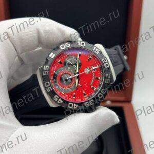 Tag Heuer Formula 1 Kimi Raikkonen 10844
