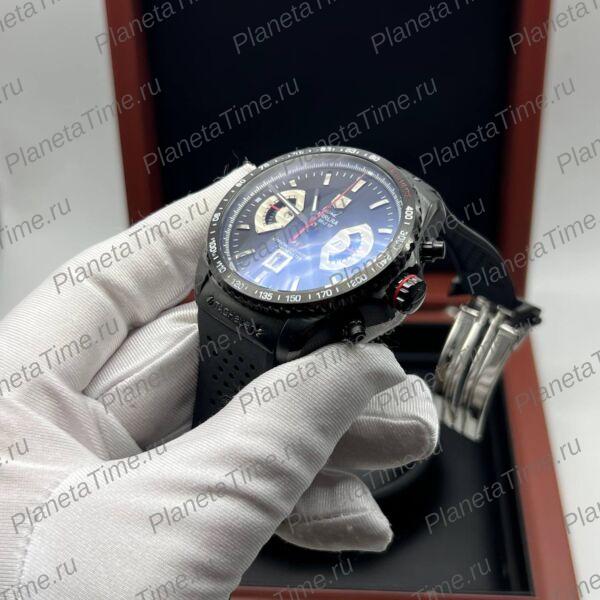 Tag Heuer Grand Carrera Calibre 17 RS 10861 фото 4