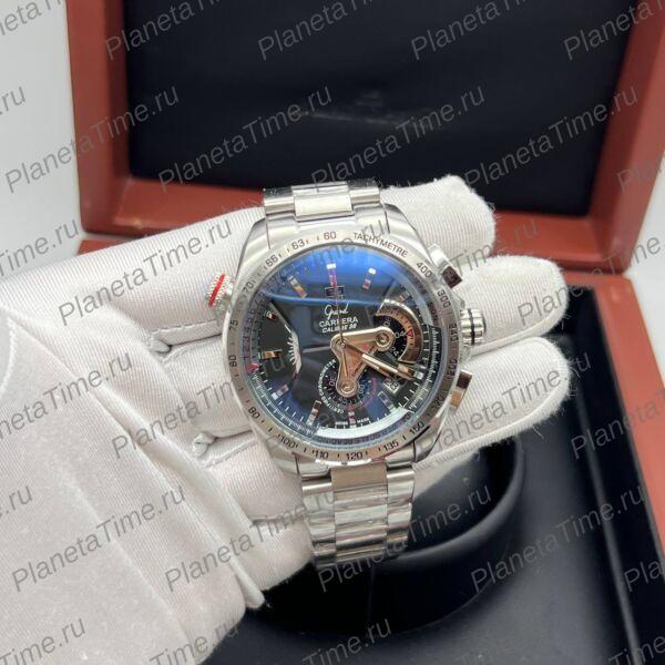 Tag Heuer Grand Carrera Calibre 36 10870 фото 5