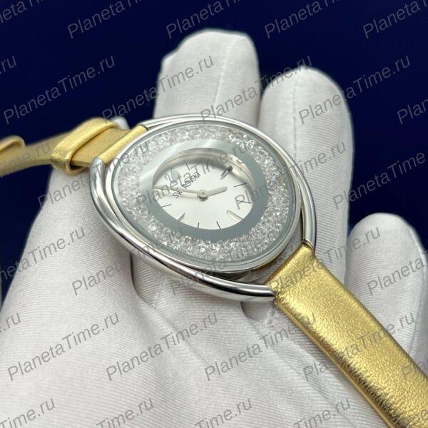 Swarovski Crystalline Oval 10940 фото 6