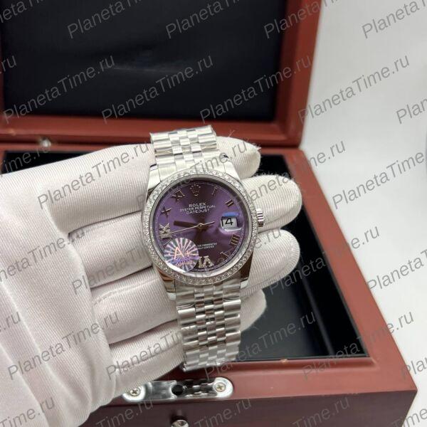 Rolex Datejust 36mm 11067 фото 5